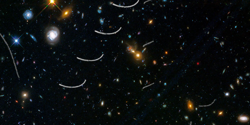 Como Descobrimos Exoplanetas?